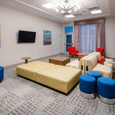 Hilton Garden Inn Brunswick Eksteriør bilde